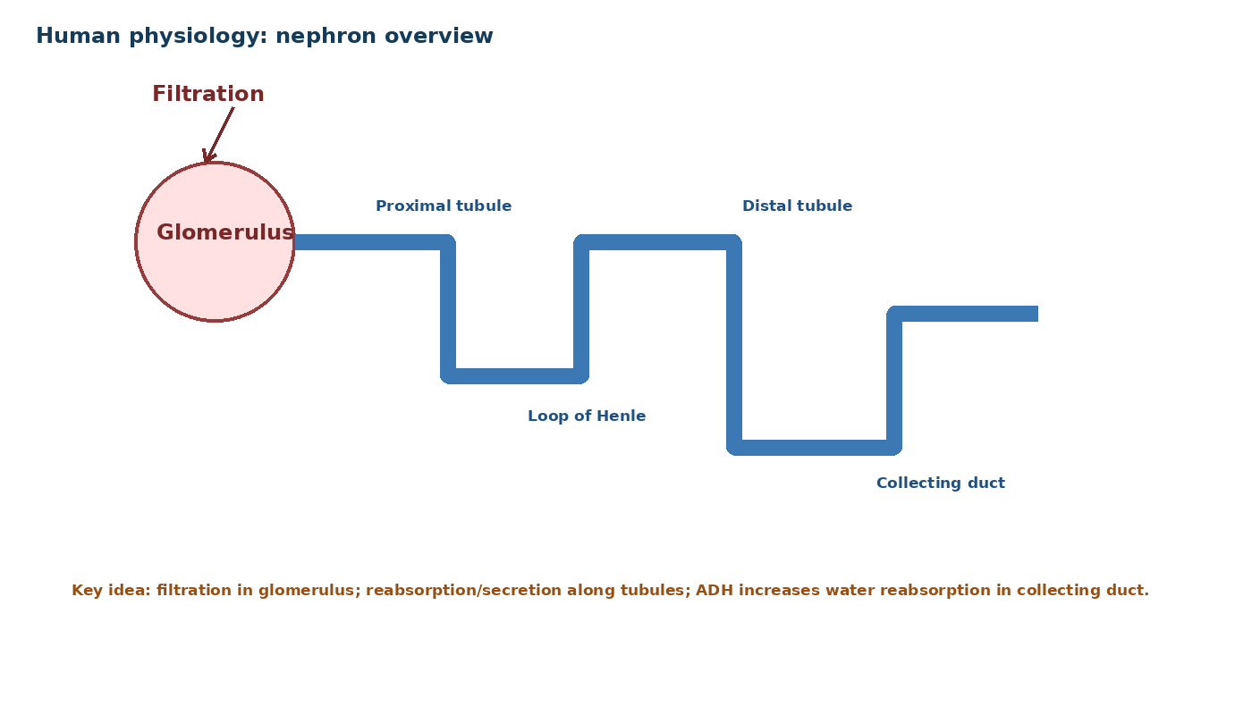 Nephron Overview