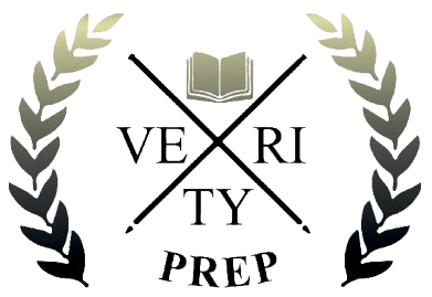 Verityprep logo