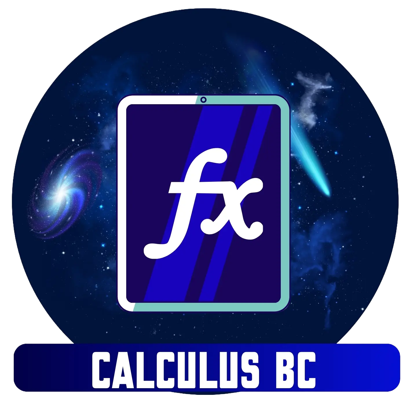AP Calculus BC (1 Deneme) ile başarı yakala