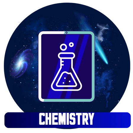 Become successfull with AP Chemistry in 10 Steps Package