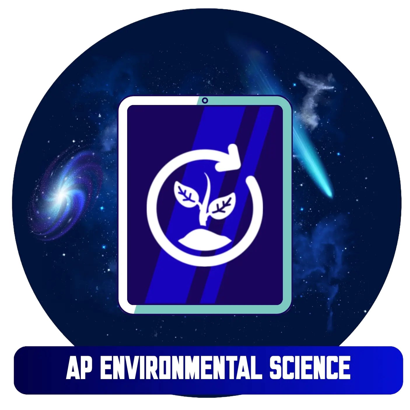 AP Environmental Science (5 Deneme) ile başarı yakala