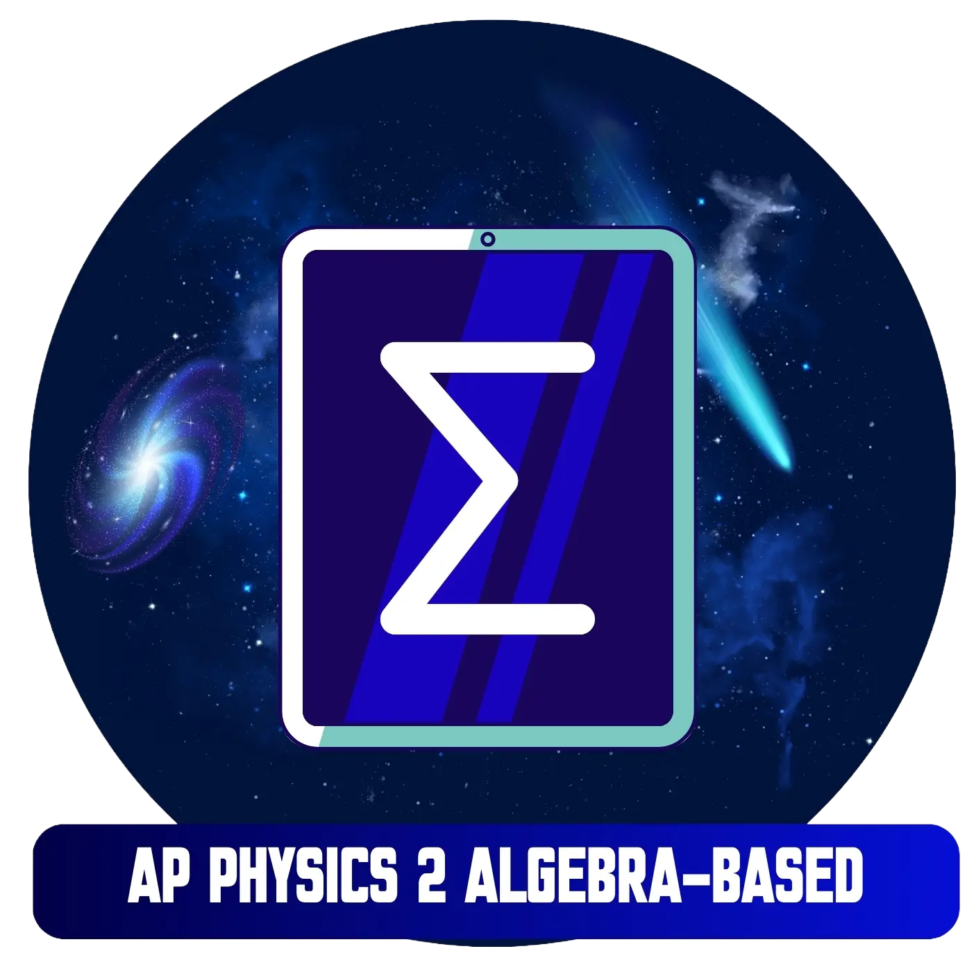 AP Physics 2 (5 Deneme) ile başarı yakala