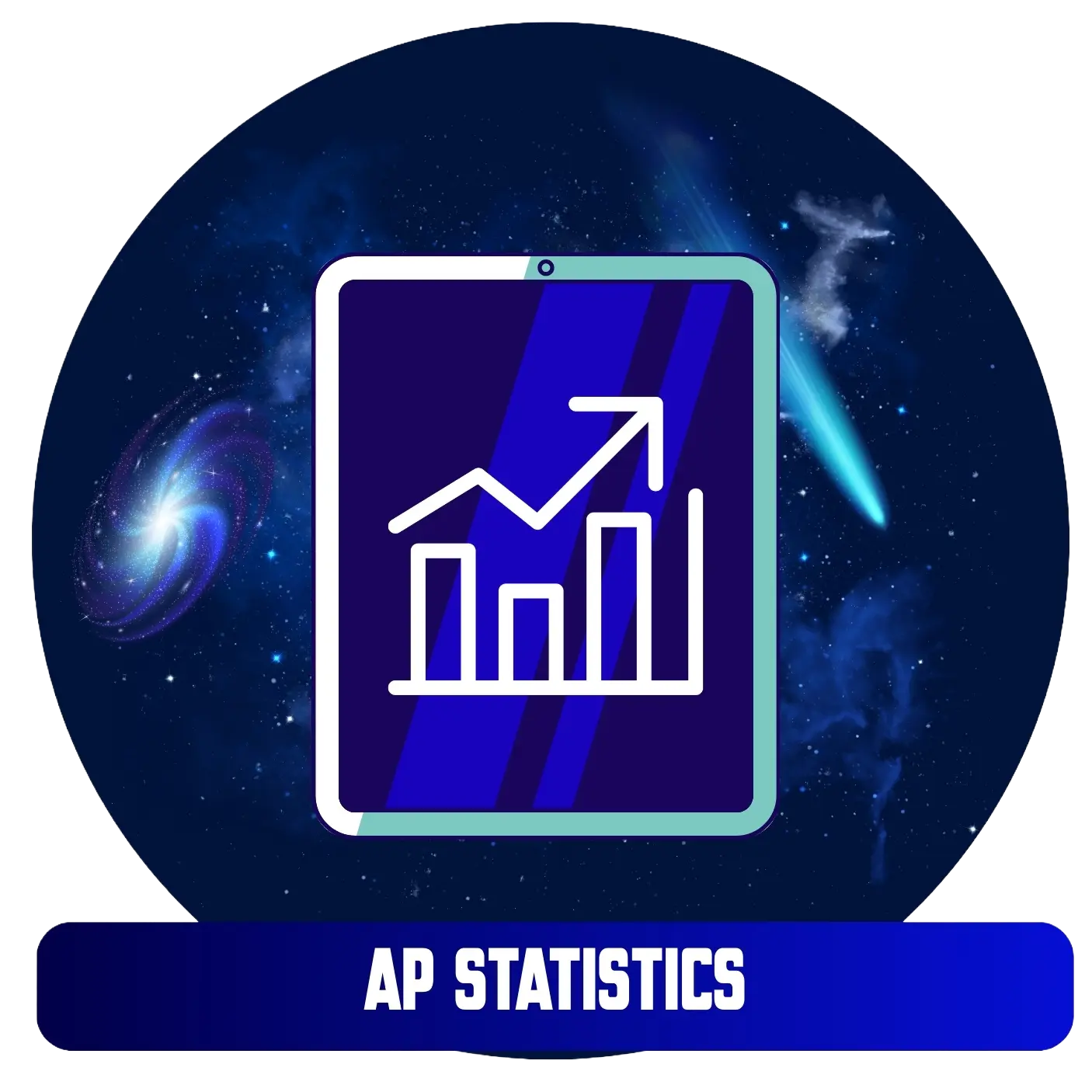 AP Statistics (5 Deneme) ile başarı yakala