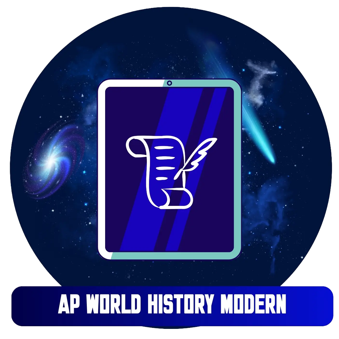 AP World History (10 Deneme) ile başarı yakala