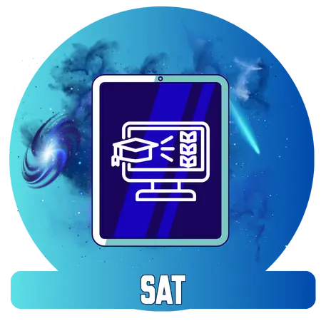 Become successfull with SAT 1500+ Guaranteed Practice Pack